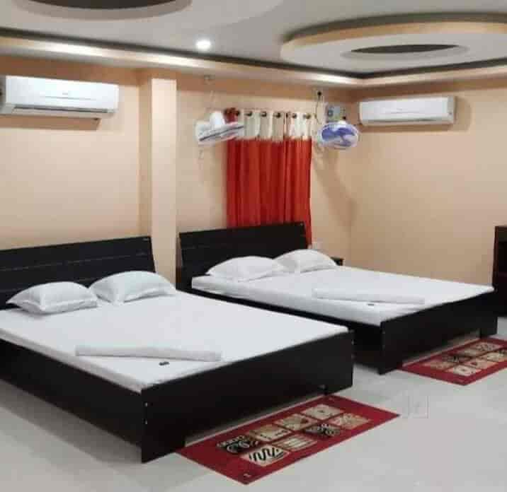 Family Room Padmavathy Nilayam Tirupati