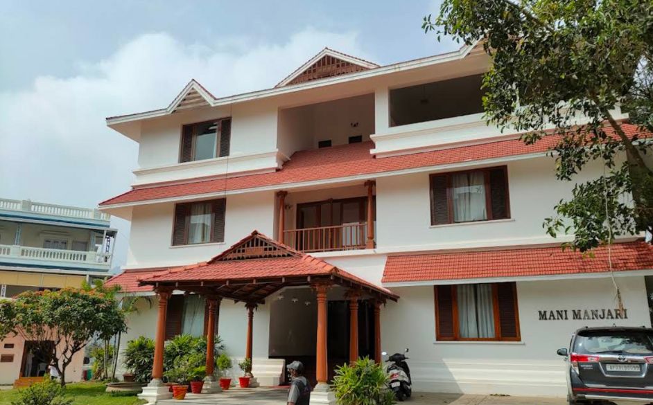 Padmavathy Nilayam Tirumala