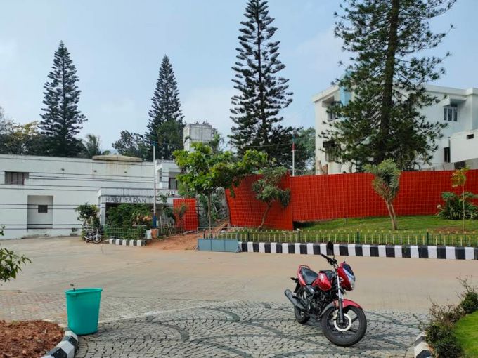 Padmavathy Nilayam Amenities