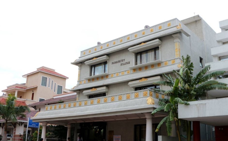 Budget Stay in Tirumala Tirupati